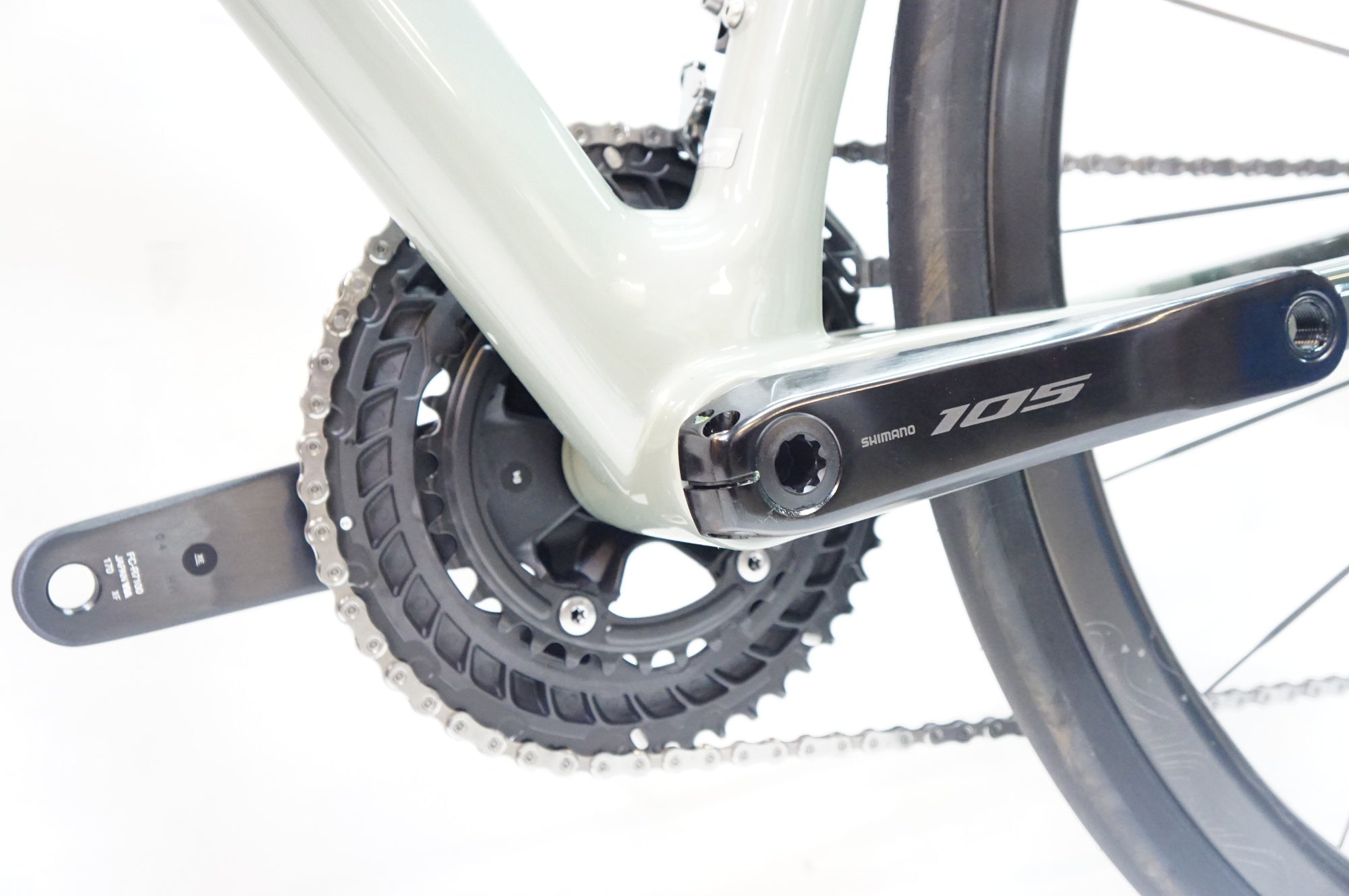 BRIDGESTONE ANCHOR 「ブリヂストン アンカー」 RE8 105 Di2 2025年モデル ロードバイク / 熊谷本店