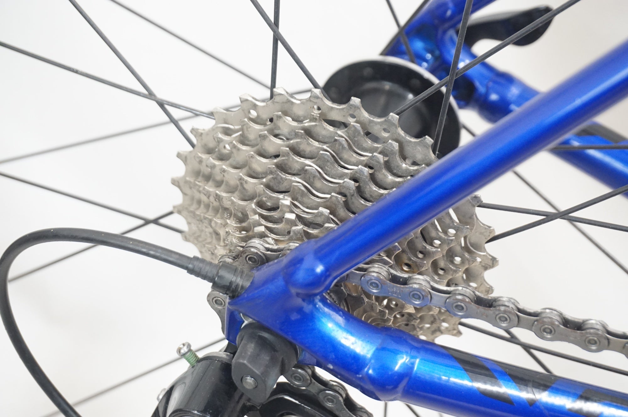 GIANT 「ジャイアント」 TCR SLR2 2018年モデル ロードバイク / 福岡アイランドシティ店