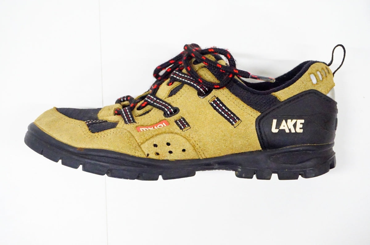 LAKE 「レイク」 MX101 39 ビンディングシューズ / 名古屋大須店