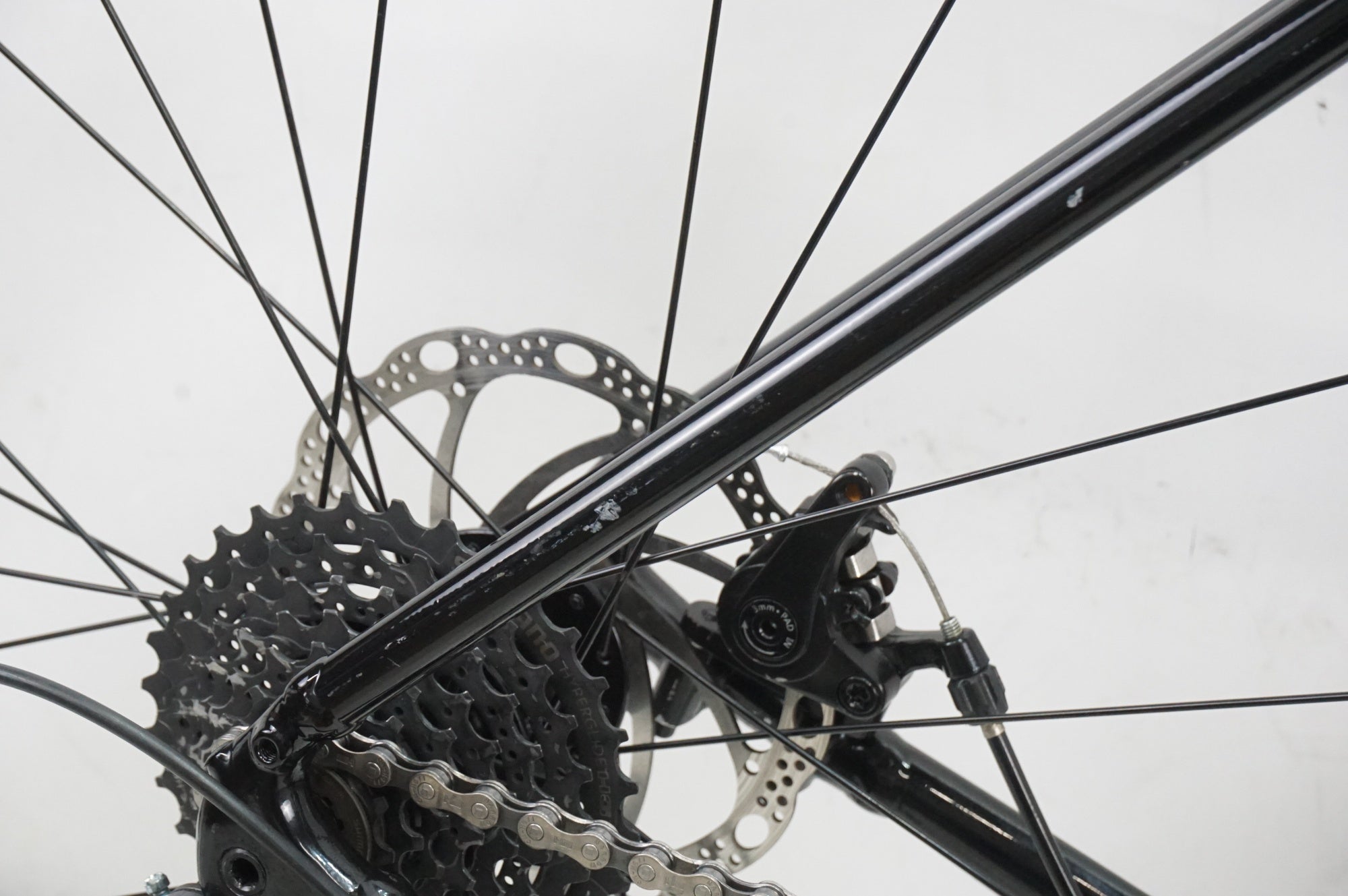 TREK 「トレック」 DOMANE AL2 DISC 2023年モデル ロードバイク / 大宮店