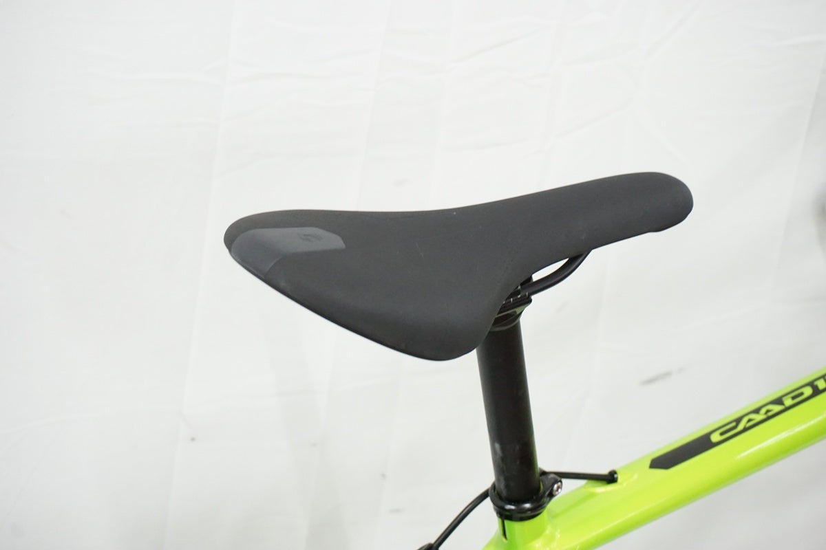 CANNONDALE 「キャノンデール」 CAAD12 TIAGRA 2018年モデル ロードバイク/ 奈良店