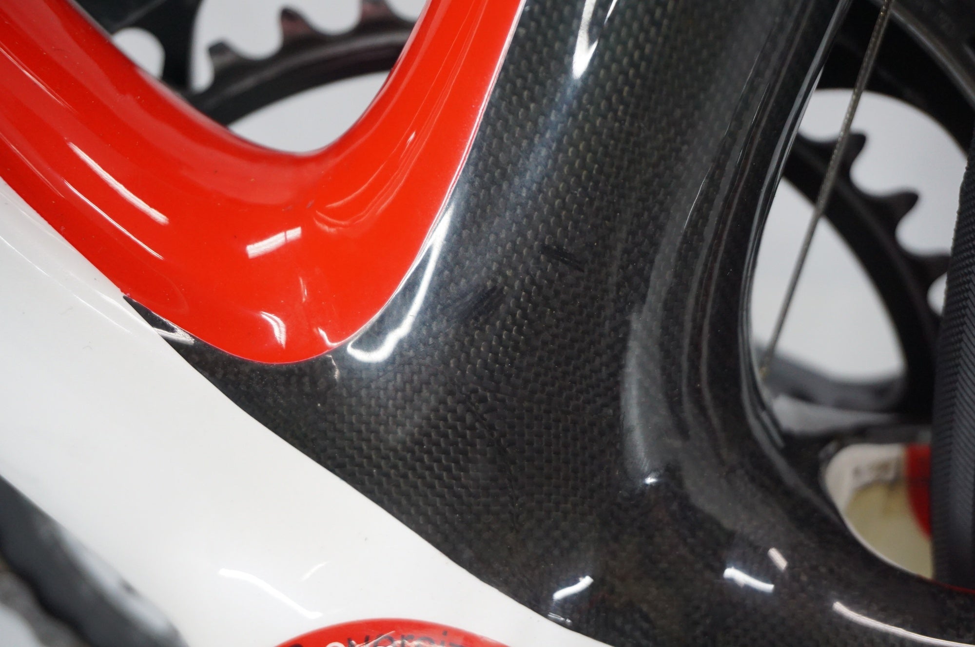 WILIER 「ウィリエール」 CENTO 1 2008年モデル ロードバイク / 阪急塚口店