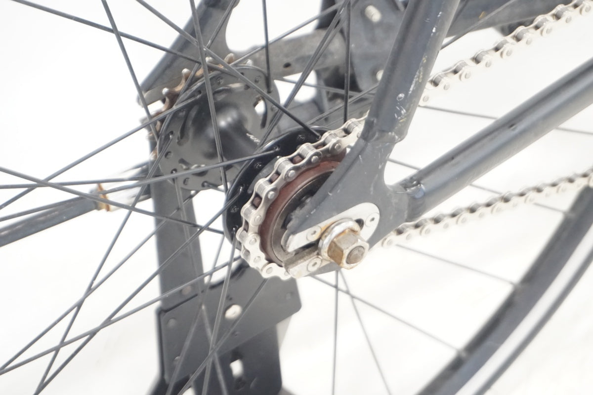 JUNK LEADER 「リーダー」 721 年式不明 ピストバイク / 滋賀大津店