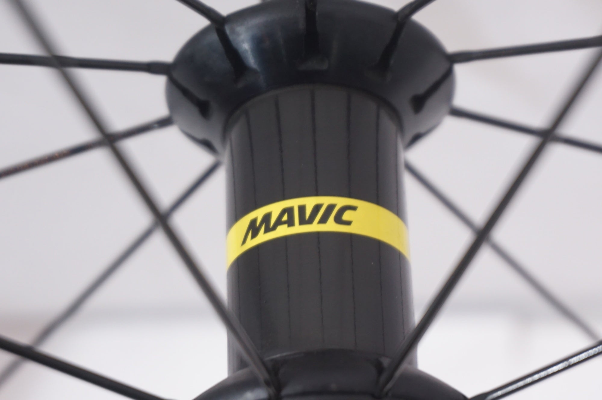MAVIC 「マヴィック」 AKSIUM シマノ 11S ホイールセット / 世田谷店