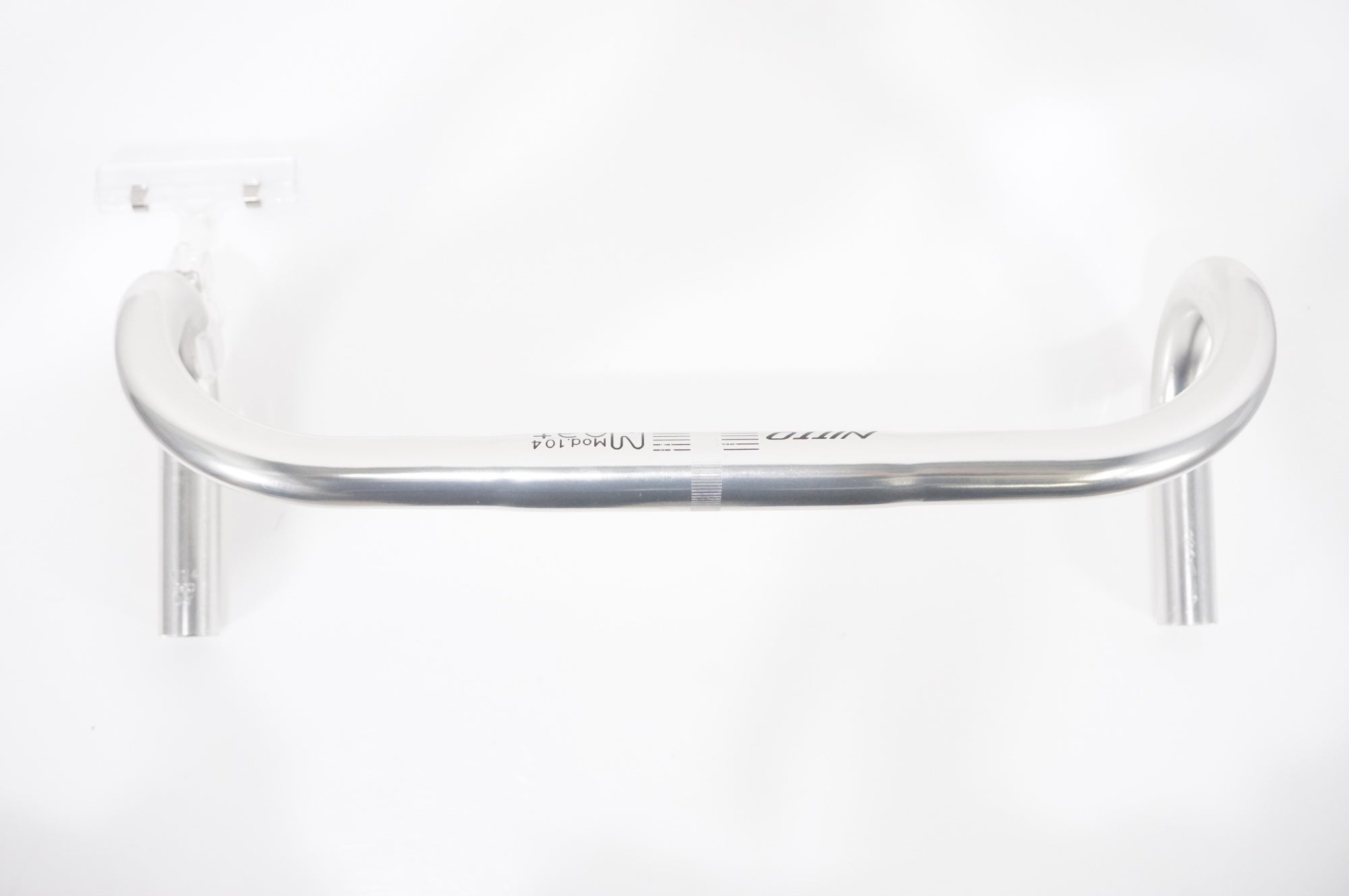 NITTO 「ニットー」 MOD.104 φ26.0 390mm ハンドル / AKIBA店