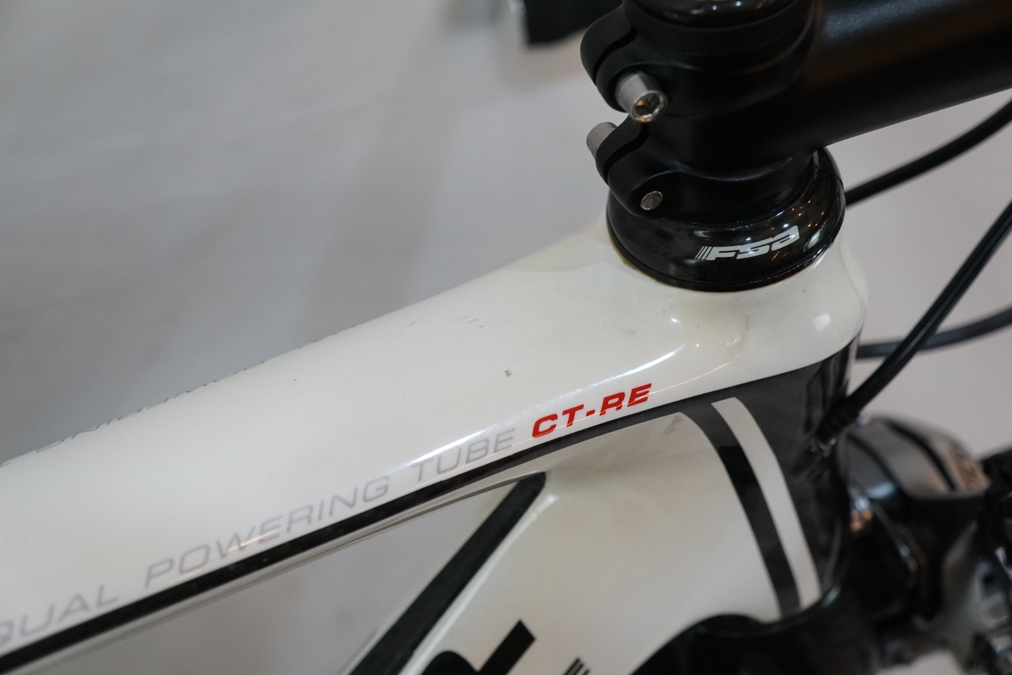 BOMA 「ボーマ」 CT-RE 2011年モデル ロードバイク / バイチャリ浦和ベース