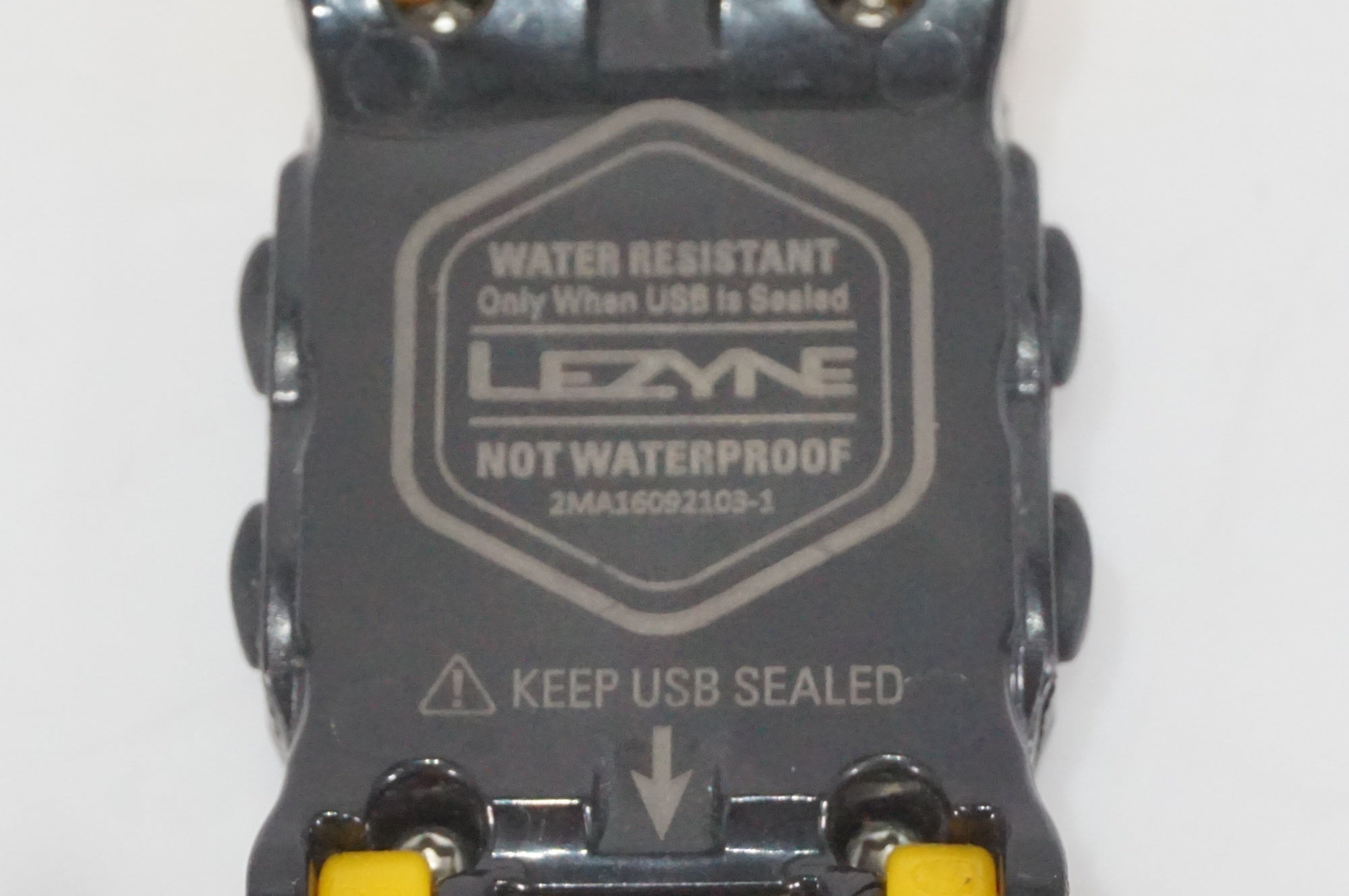 LEZYNE「レザイン」 MICRO GPS WATCH ウォッチ / AKIBA店