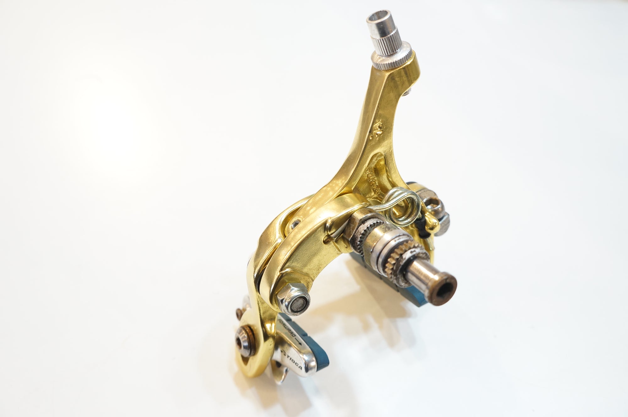 DIA-COMPE 「ダイアコンペ」 BRS101 ブレーキセット / バイチャリ浦和ベース