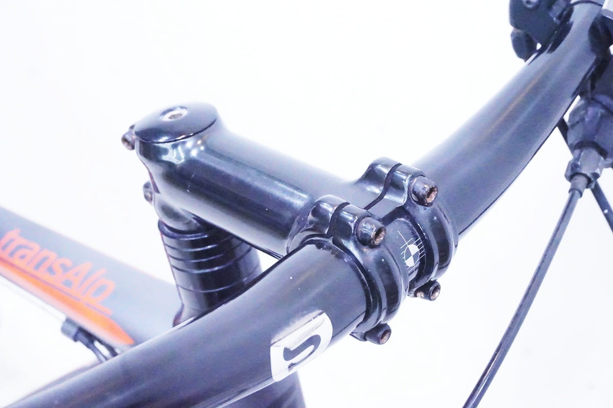 GITANE「ジタン」 TRANS ALP 2013年モデル マウンテンバイク/ 京都西院店