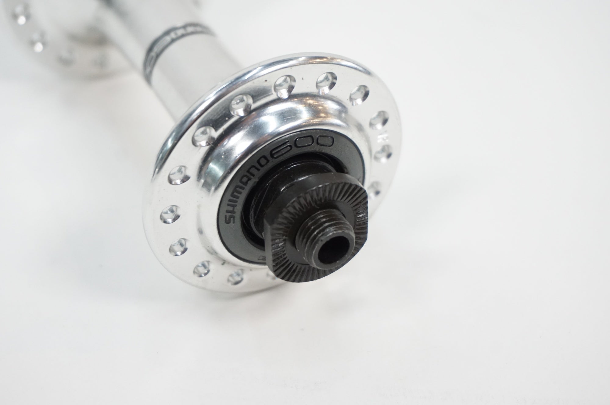 SHIMANO 「シマノ」 600 ULTEGRA HUB HB-6400 FH-6402 ハブセット / 川越店