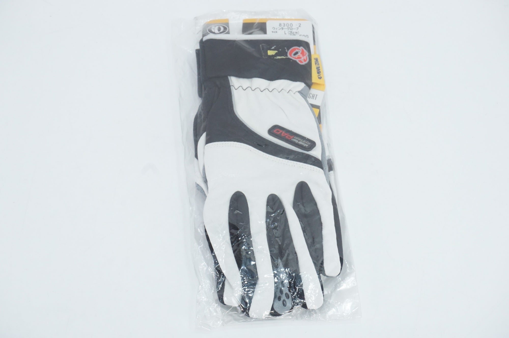 PEARL IZUMI 「パールイズミ」 8300-2 Lサイズ ウィンター グローブ/大宮店
