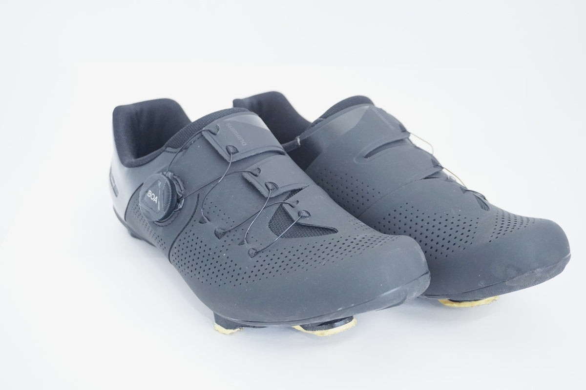 SHIMANO 「シマノ」 SH-RC302M EU41 シューズ / 京都八幡店