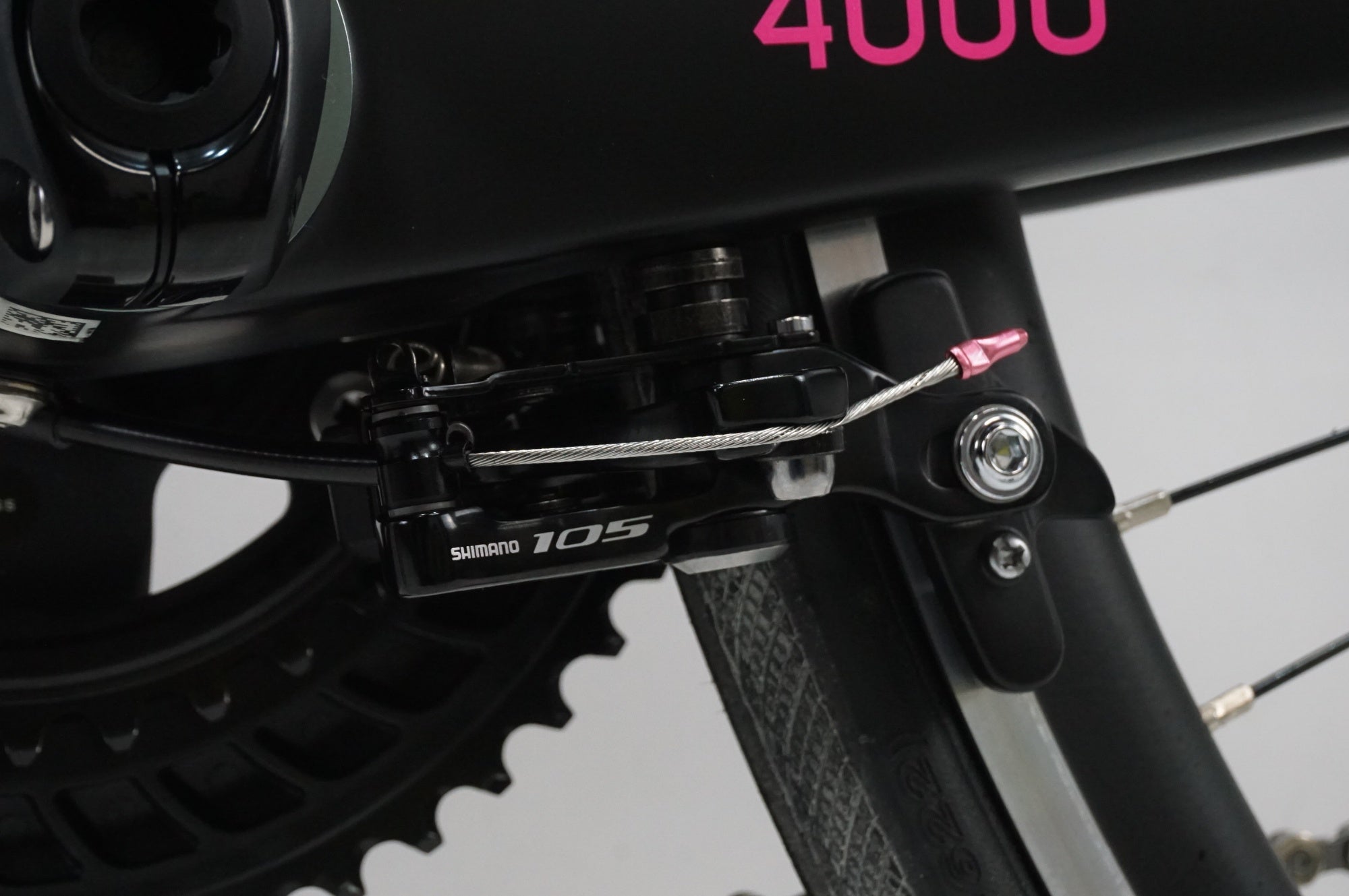 MERIDA 「メリダ」 REACTO 4000 2017年モデル ロードバイク / 大宮店