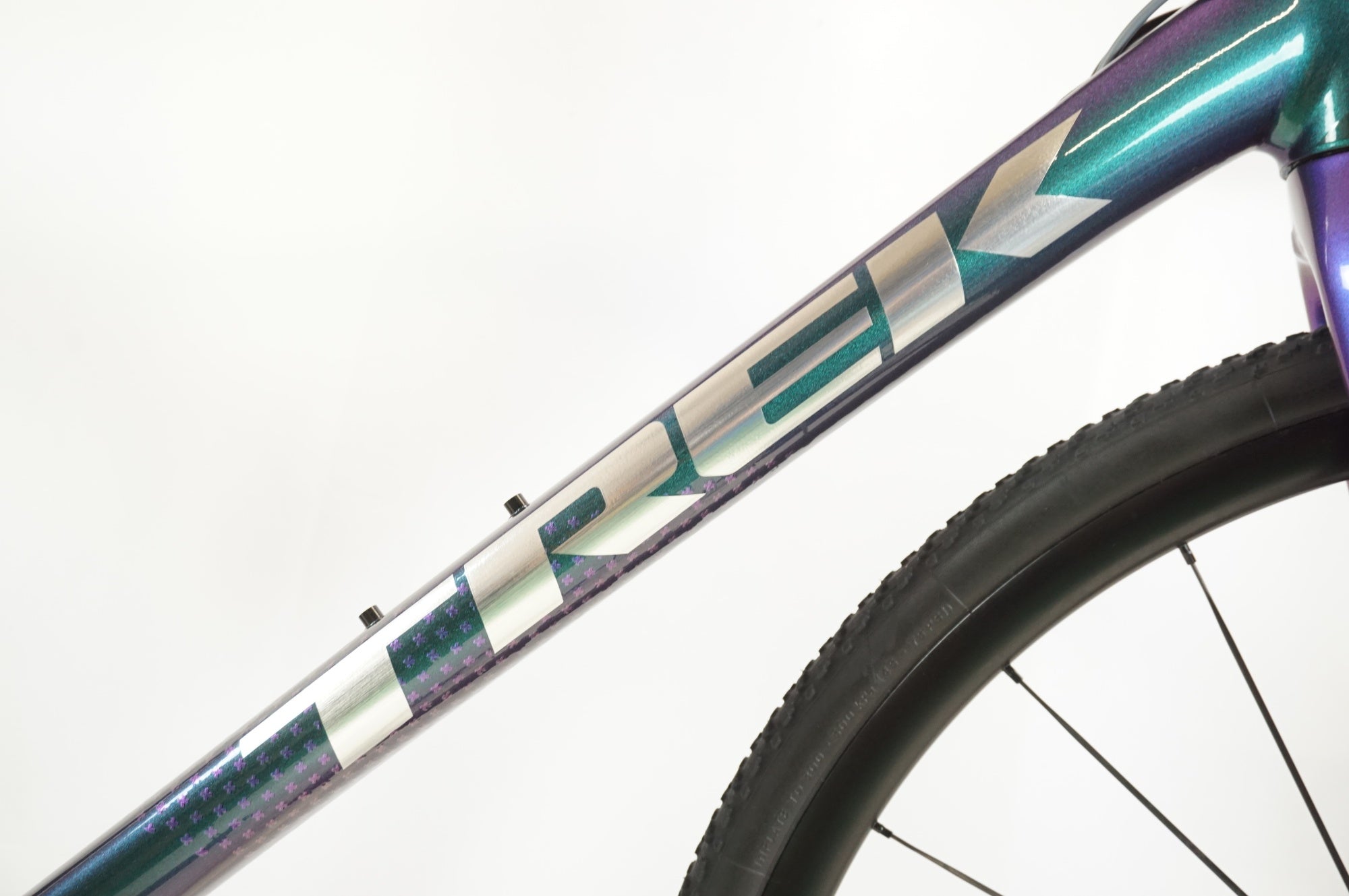 TREK 「トレック」 CROCKETT DISC 2024年モデル シクロクロス カスタム / 宇都宮店