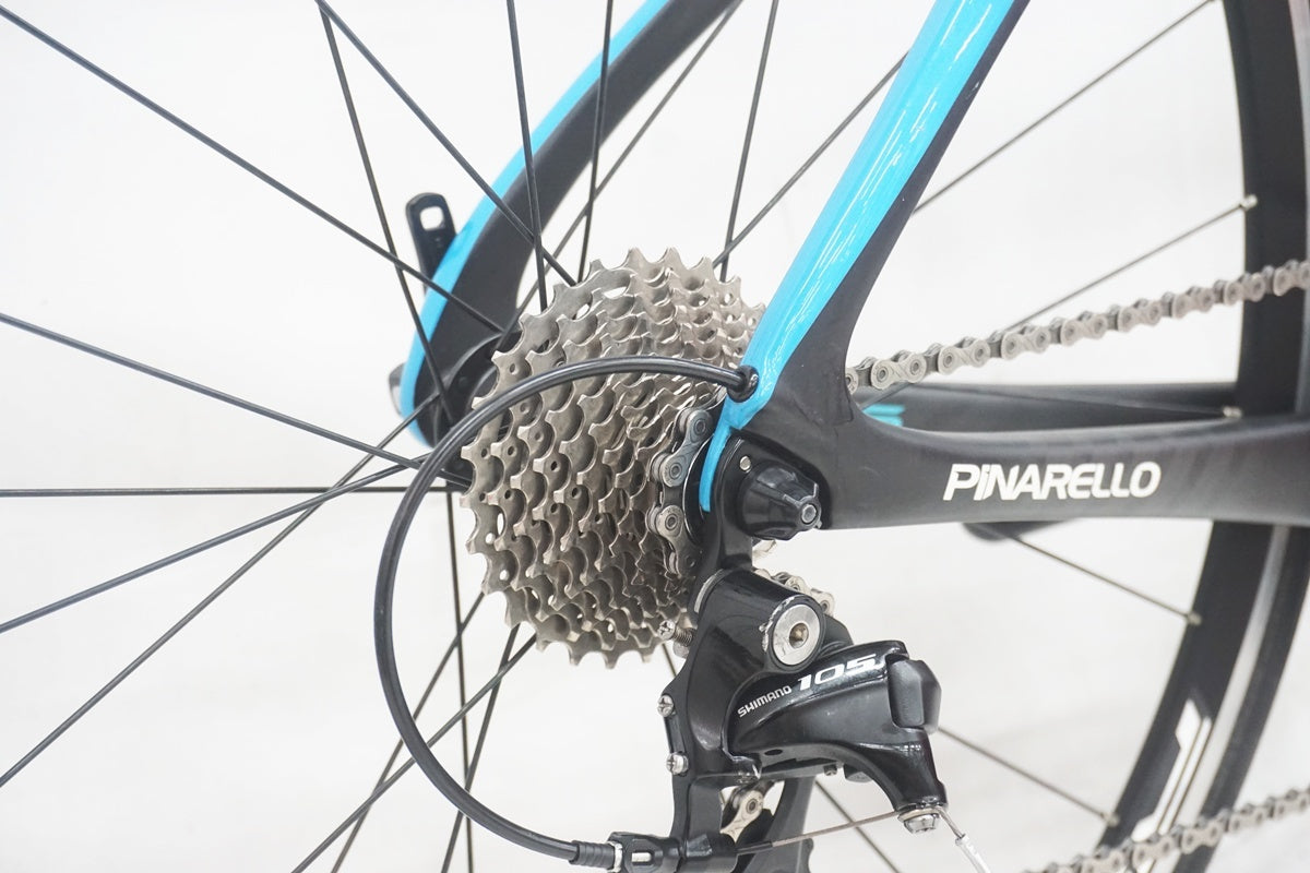 PINARELLO 「ピナレロ」 GAN S 2016年モデル ロードバイク/ 大阪美原北インター店