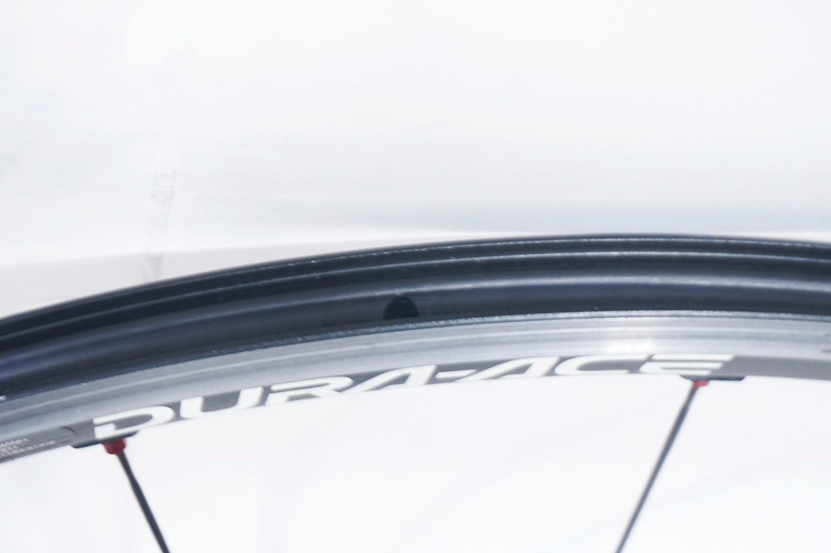 SHIMANO 「シマノ」 DURA-ACE WH-7850 シマノ11s ホイールセット / 大阪門真店