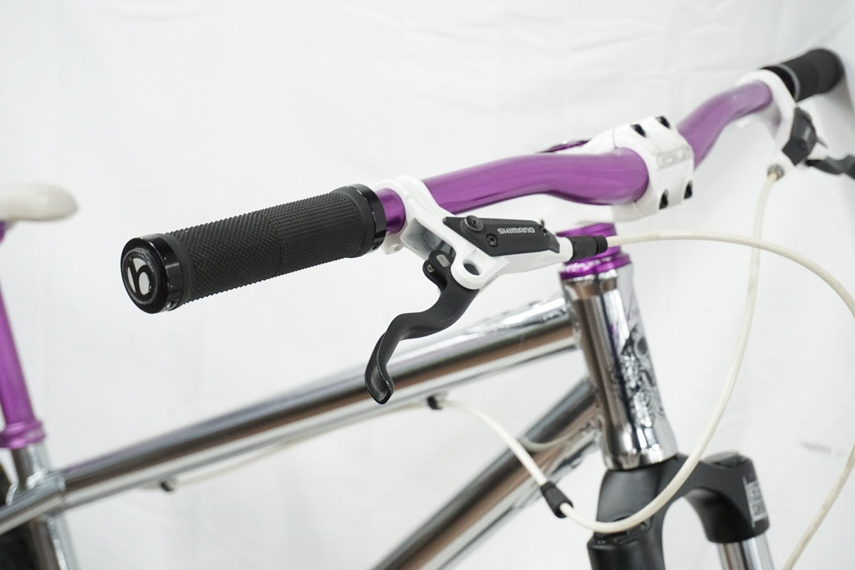 GT 「ジーティー」 RUCKUS DJ1.0 2011年モデル マウンテンバイク / 奈良店