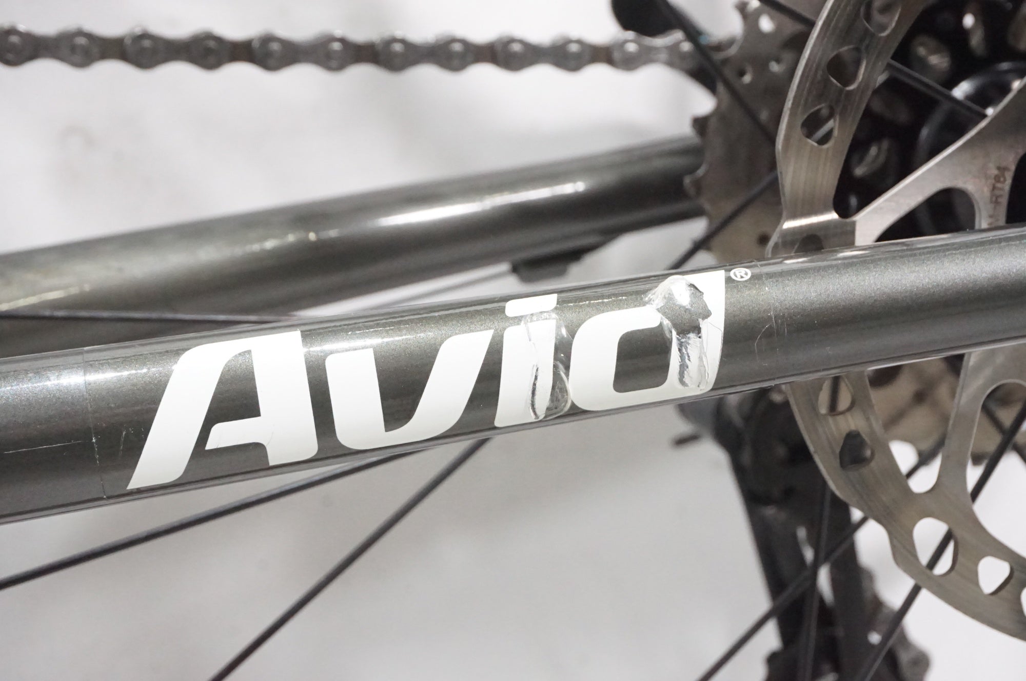 FUJI 「フジ」 FEATHER CX+ 2019年モデル ロードバイク / AKIBA店