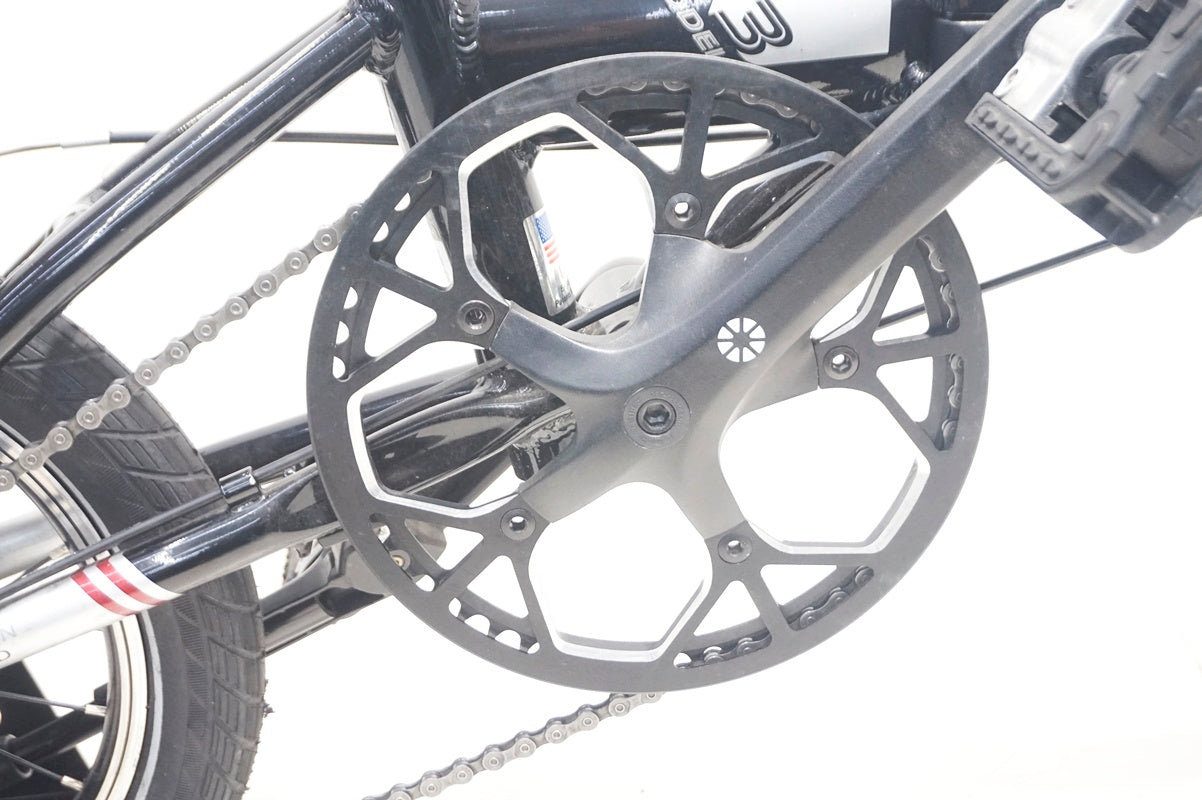 DAHON 「ダホン」 K3 2022年モデル 折り畳み自転車 / 大阪門真店