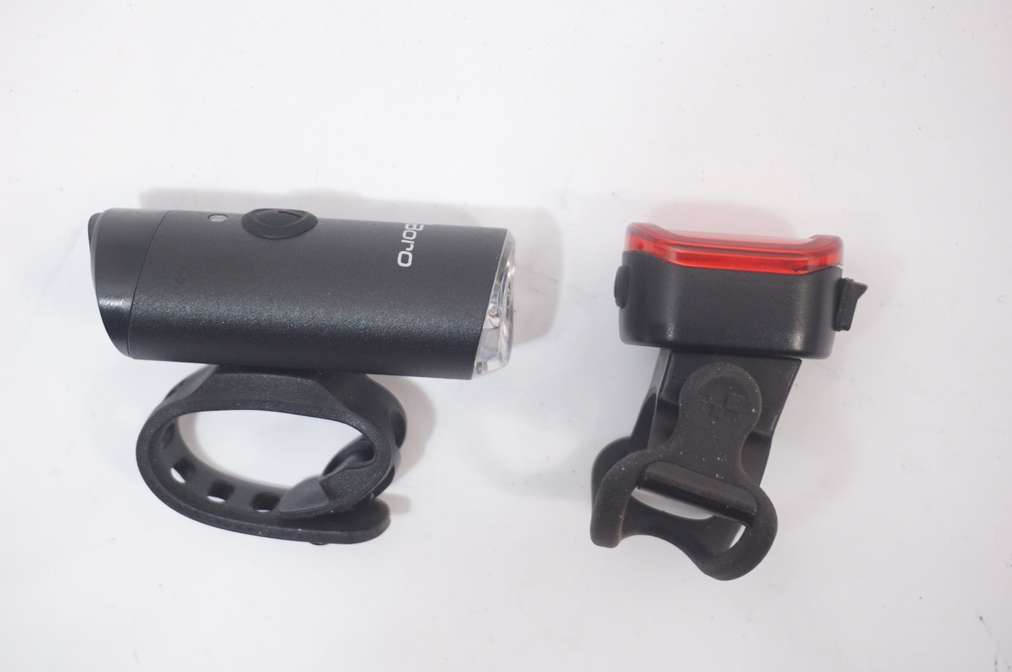 BB BORO 「ビービーボロ」 DF-2.0W & DR-4.0R ライトセット / バイチャリ世田谷店