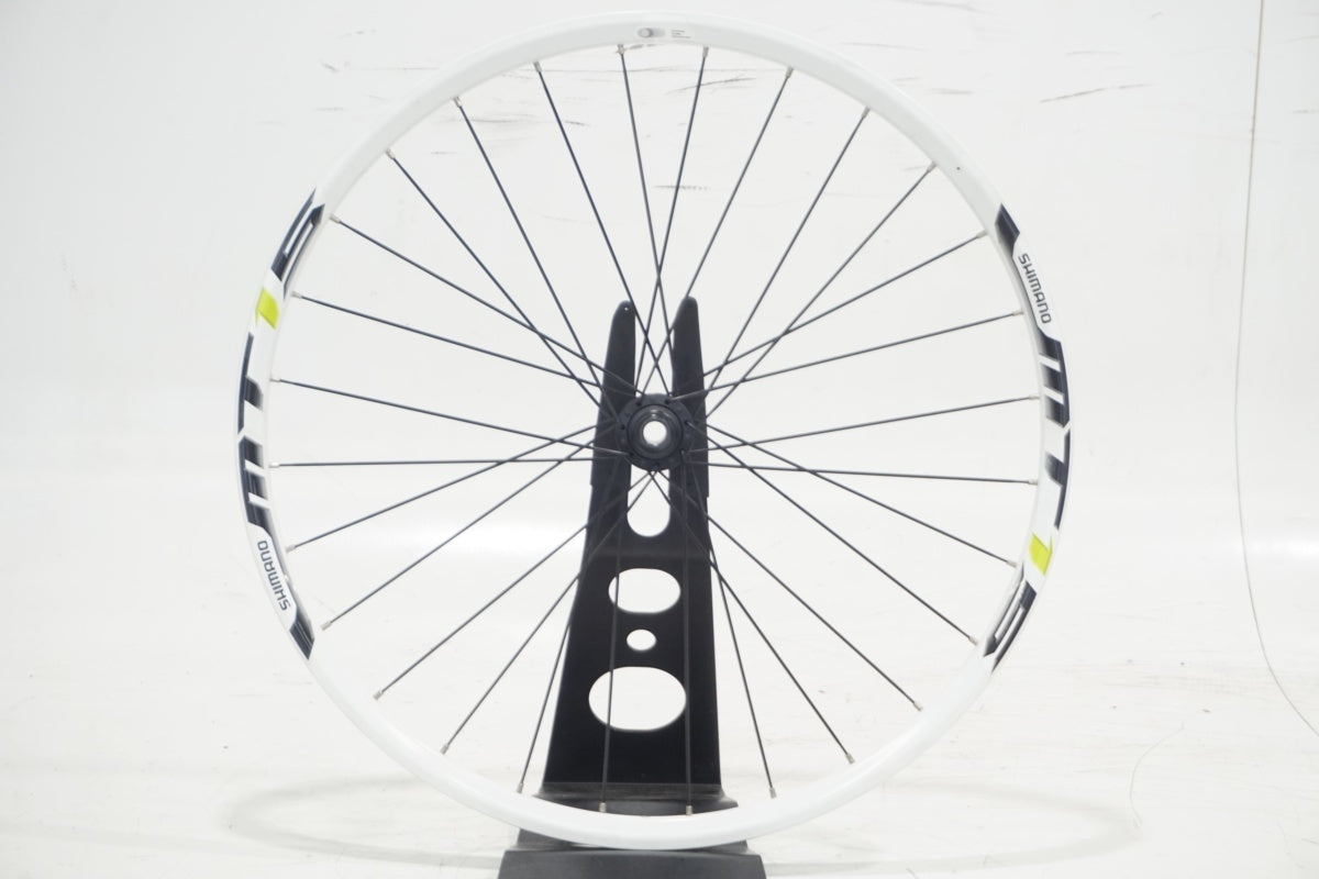 SHIMANO 「シマノ」 WH-MT15 フロントホイール / 滋賀大津店