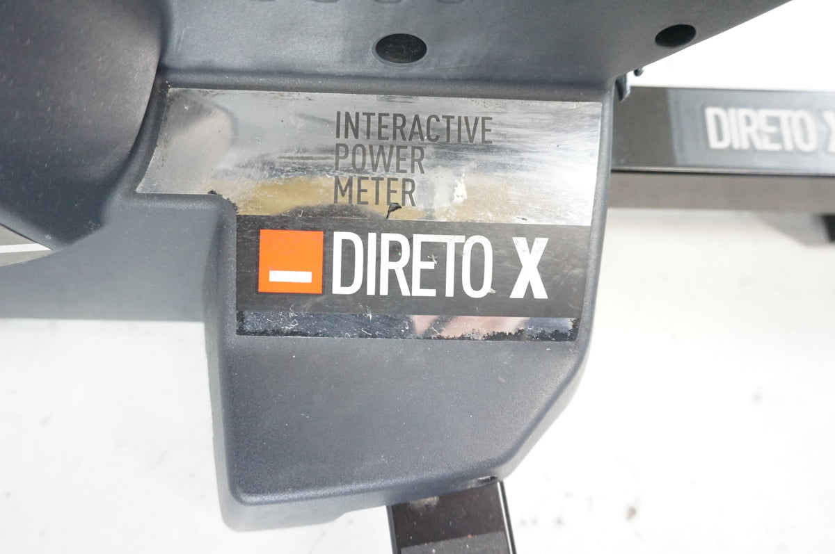 ELITE 「エリート」 DIRECT X サイクルトレーナー / 宇都宮店