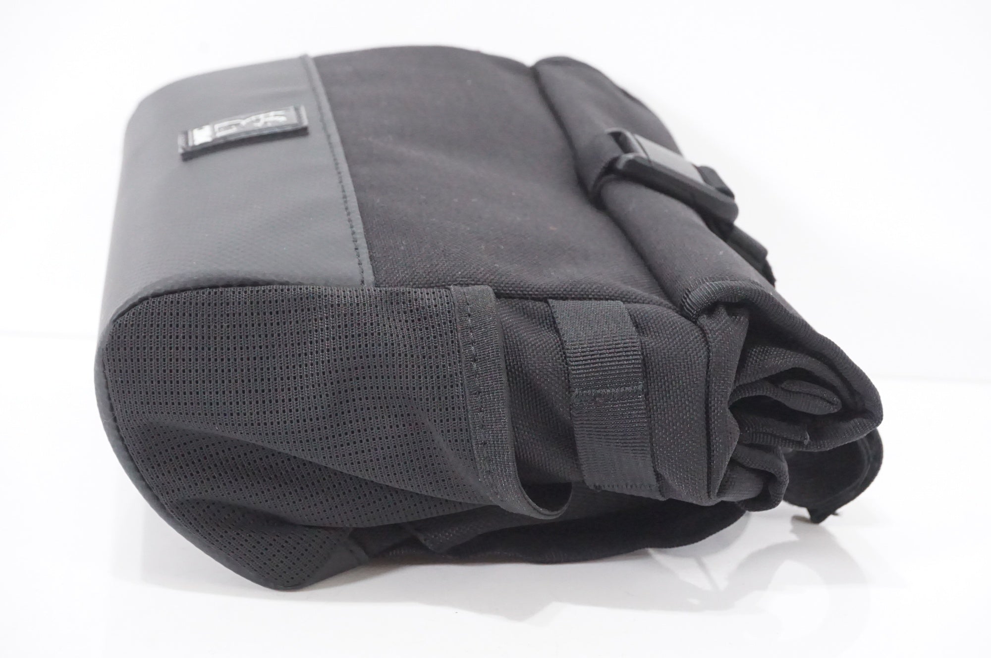 CHROME 「クローム」 DOUBULE TRACK HANDLEBAR BAG バッグ / AKIBA店