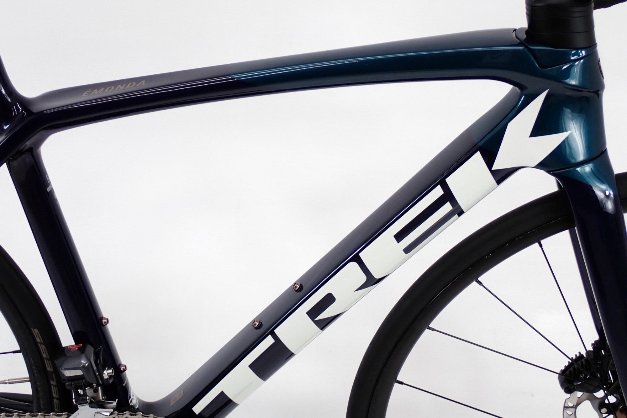 TREK 「トレック」 EMONDA SL5 2024年モデル ロードバイク / 伊勢崎店