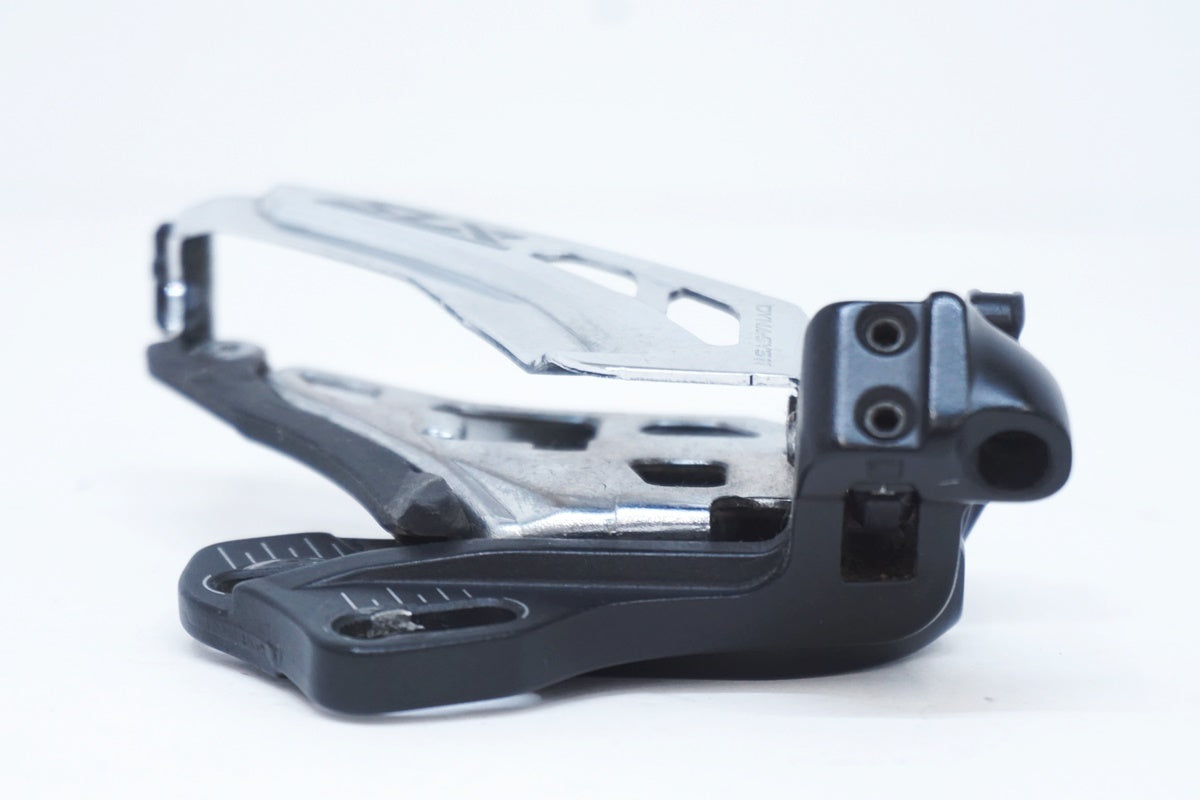 SHIMANO 「シマノ」 SLX FD-M7020 フロントディレイラー / 京都西院店