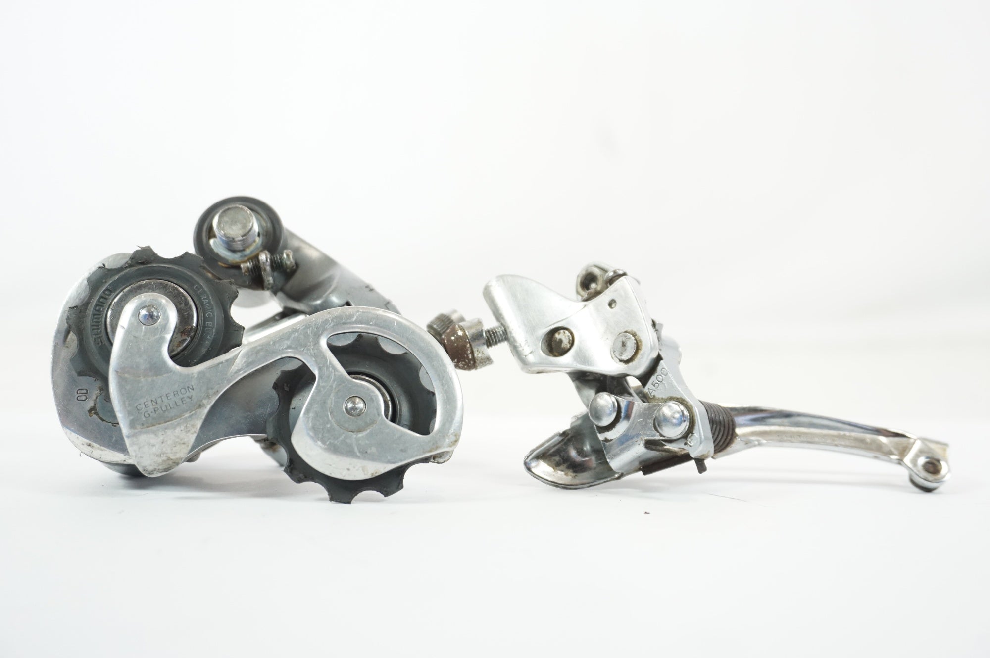 SHIMANO 「シマノ」 600 6400 コンポセット / 宇都宮店
