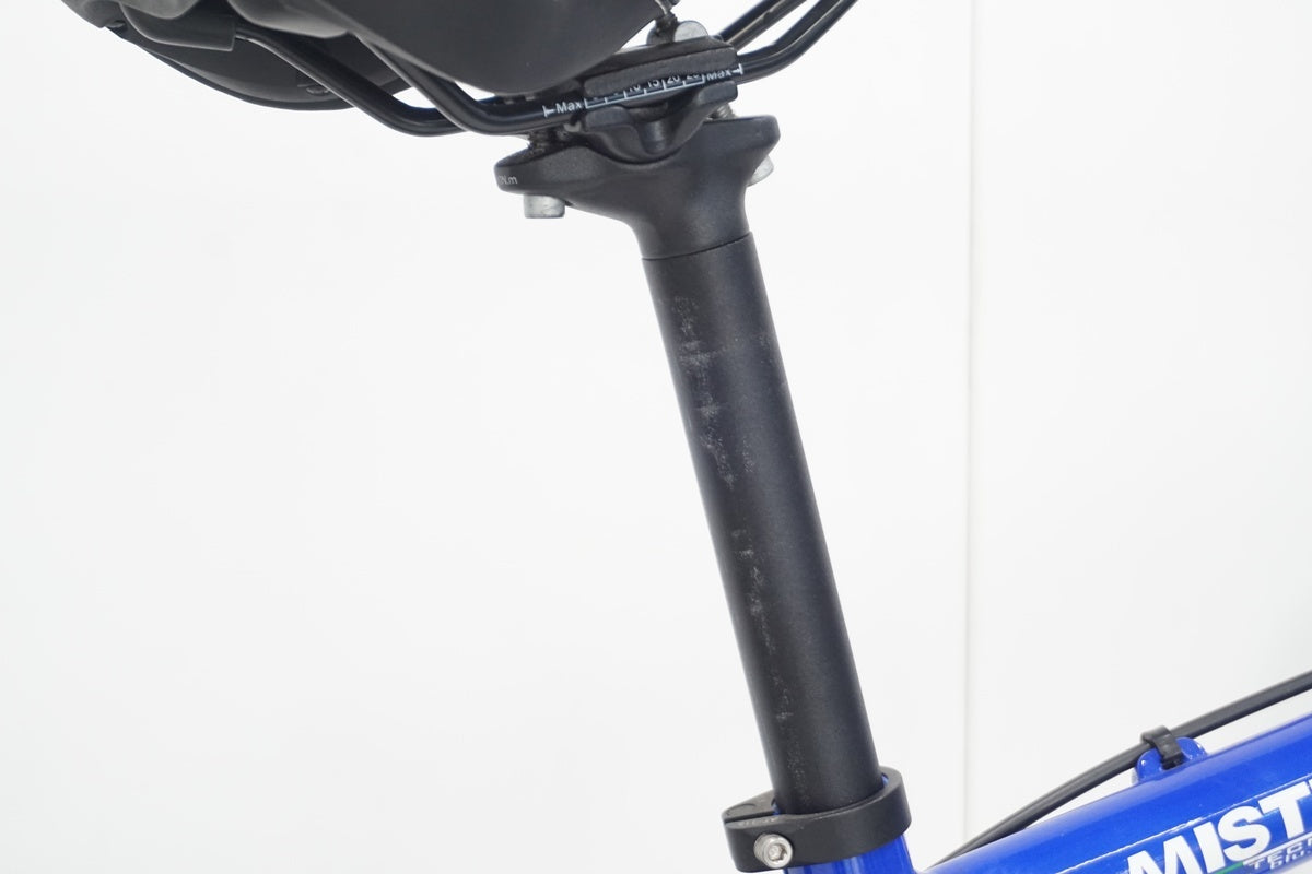 GIOS 「ジオス」 MISTRAL DISC 2022年モデル クロスバイク / 滋賀大津店