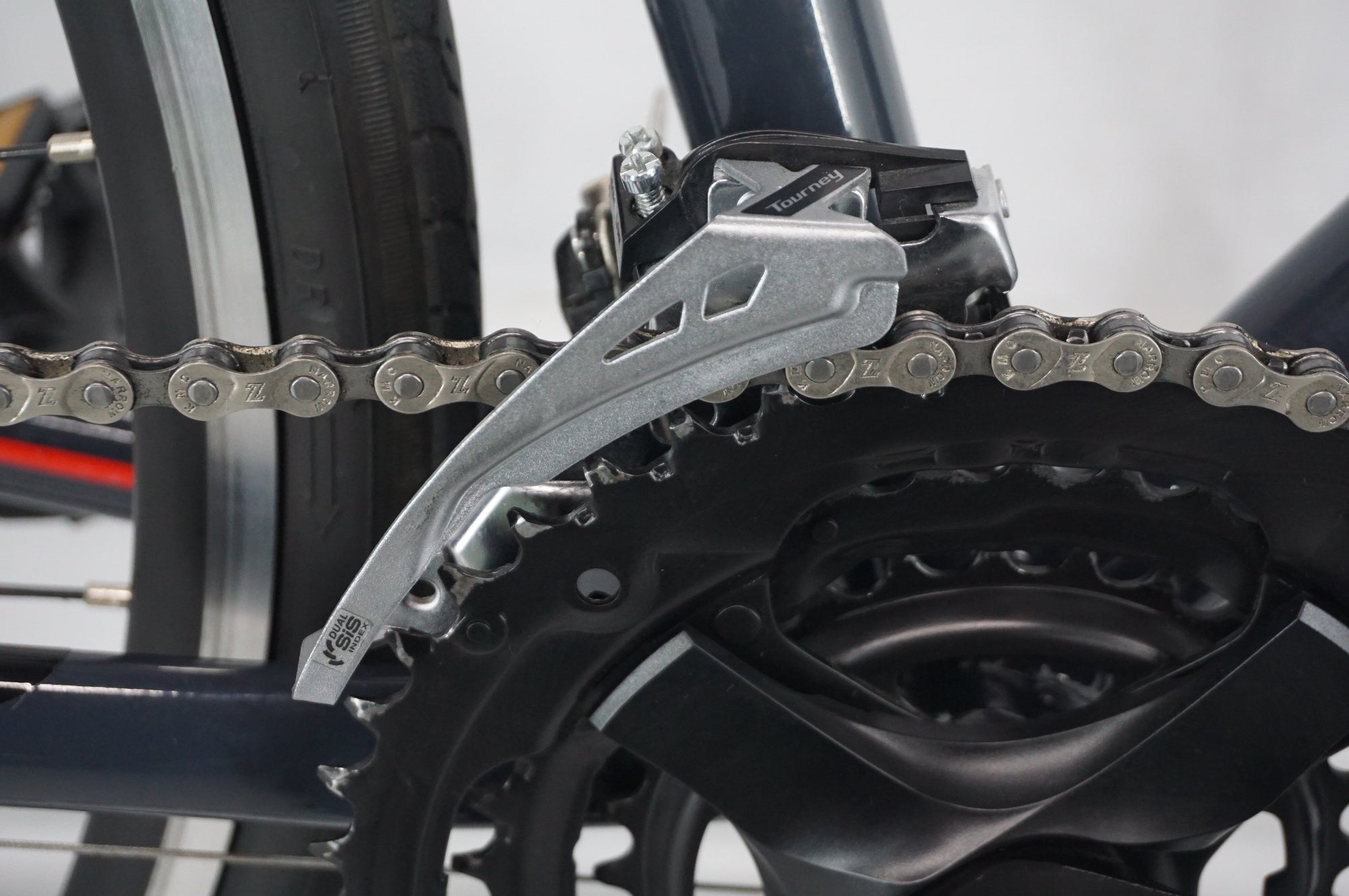 GIOS 「ジオス」 MISTRAL 2022年モデル クロスバイク / 阪急塚口店