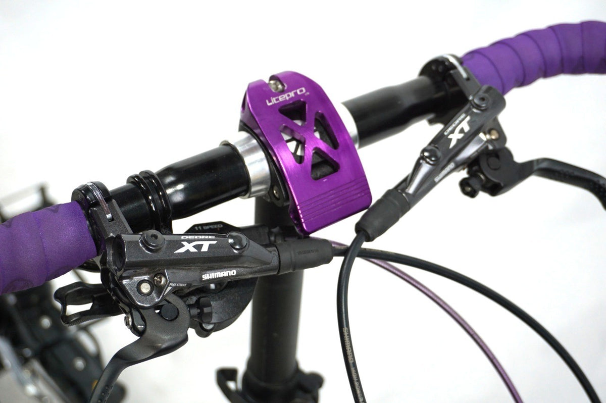 DAHON 「ダホン」 K9X 2025年モデル 14インチ 折り畳み自転車 / 川越店