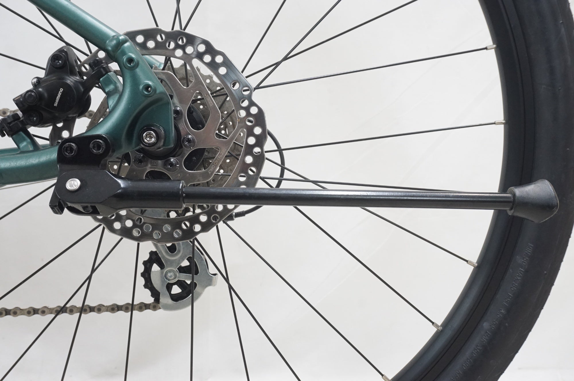 GIANT 「ジャイアント」 LIV GRAMME DISC 2021年モデル クロスバイク / 福岡店