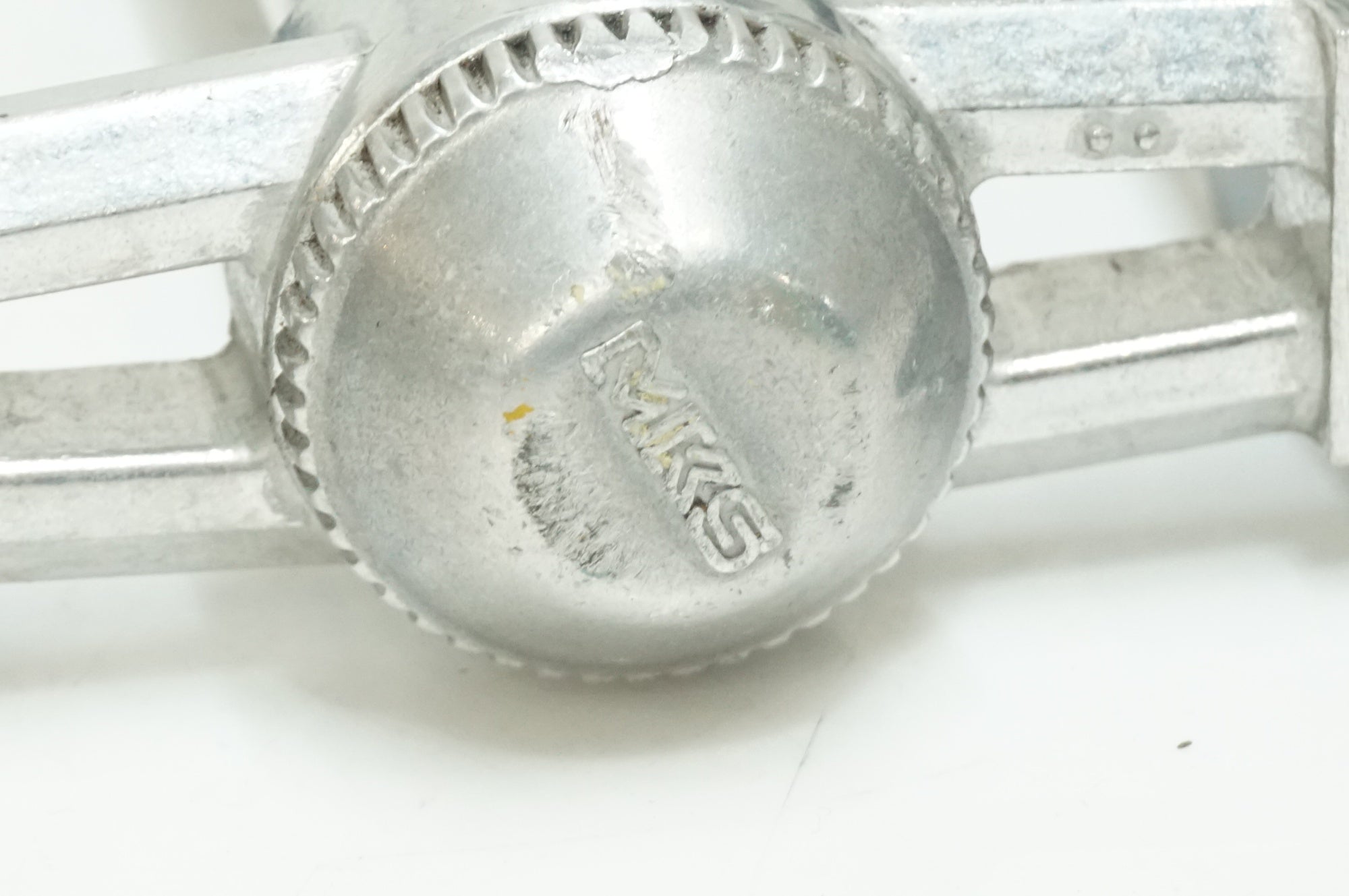 MKS 「ミカシマ」 SYLVAN STREAM ペダル / 大宮店