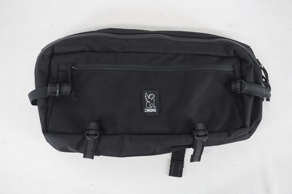 CHROME INDUSTRIES 「クローム」 KADET 5L ショルダーバッグ / 阪急塚口店