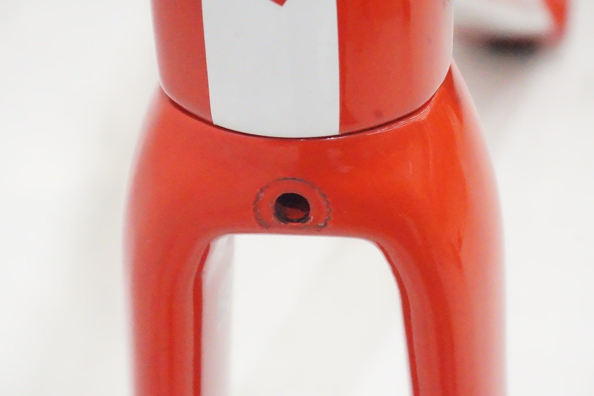 LOOK 「ルック」 586 ORIGIN 2010年モデル フレームセット / 京都西院店