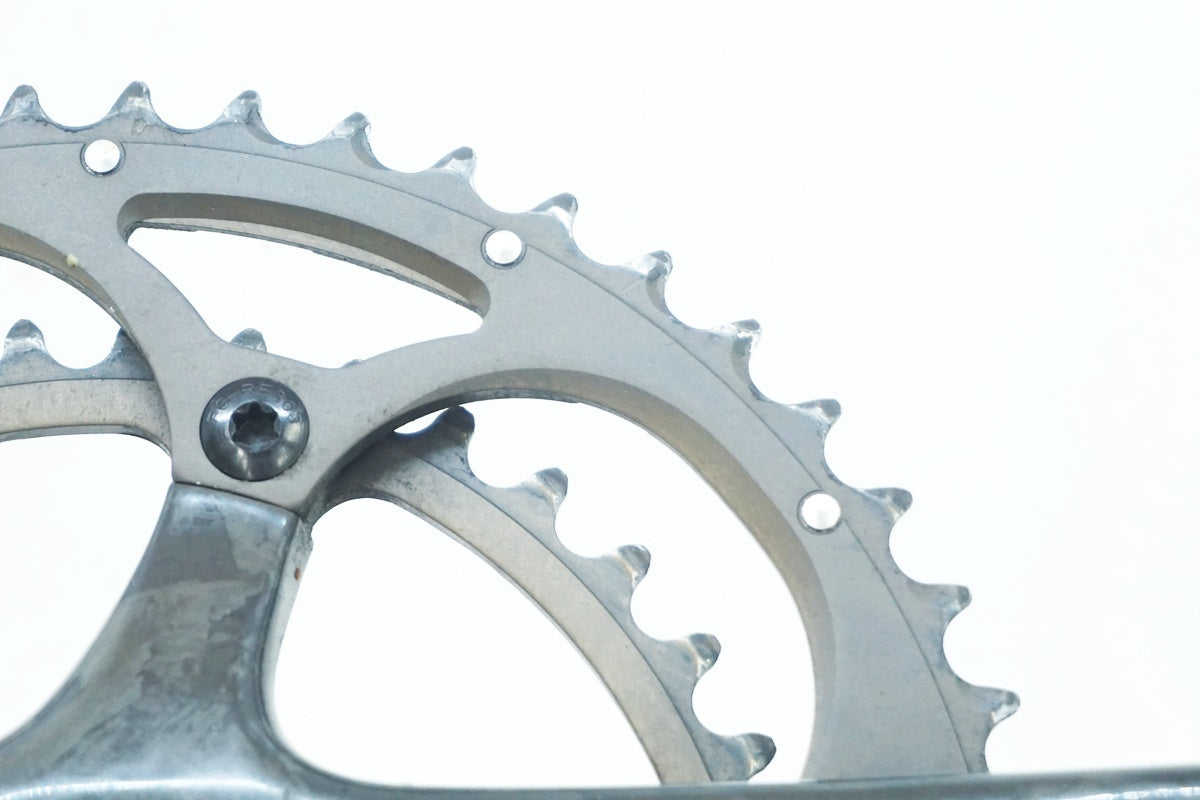 CAMPAGNOLO 「カンパニョーロ」 RECORD 52-39T 170mm クランク / 大阪美原北インター店