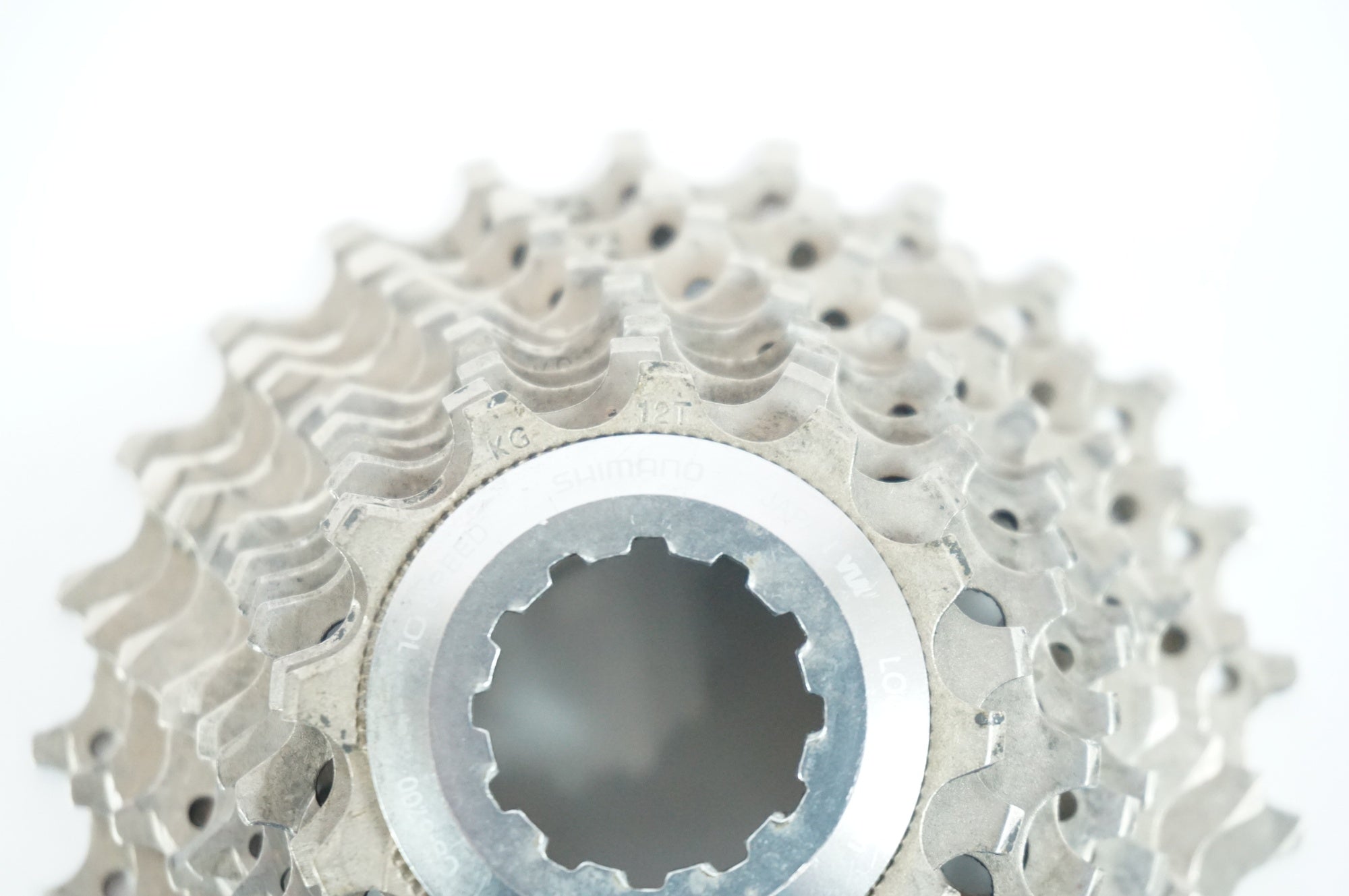 SHIMANO 「シマノ」 ULTEGRA CS-6700 12-25T スプロケット / 宇都宮店