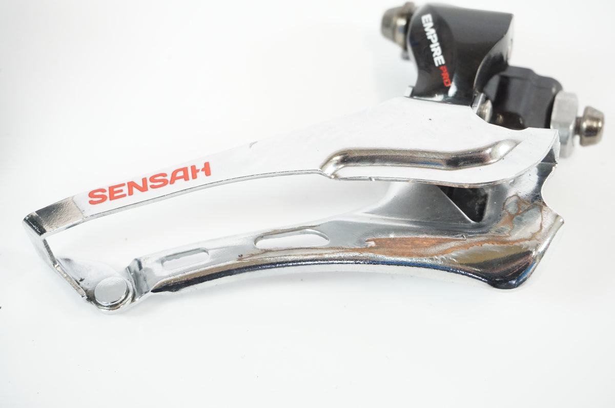SENSAH 「センサ」 EMPIRE PRO コンポセット / 宇都宮店