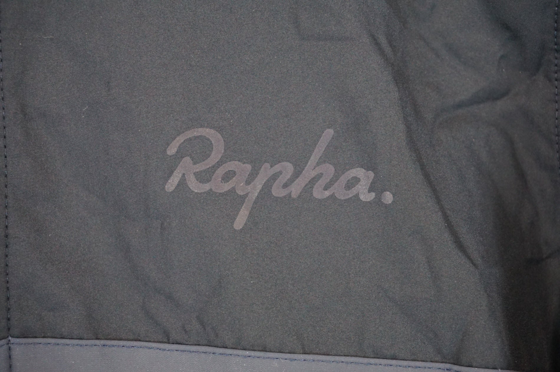 RAPHA 「ラファ」 MEN'S LONG SLEEVE WINDBLOCK BREVET サイズS ジャージ / 宇都宮店
