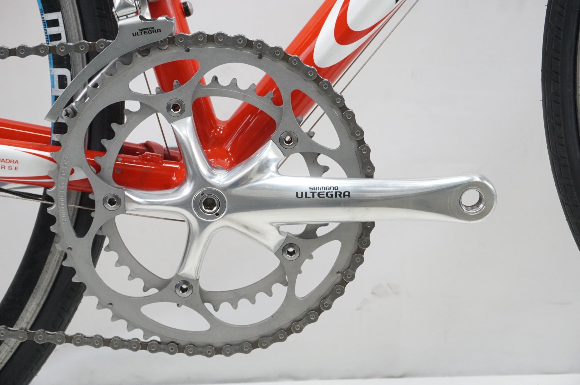 SPECIALIZED 「スペシャライズド」 ALLEZ 2002年モデル ロードバイク / 大宮店