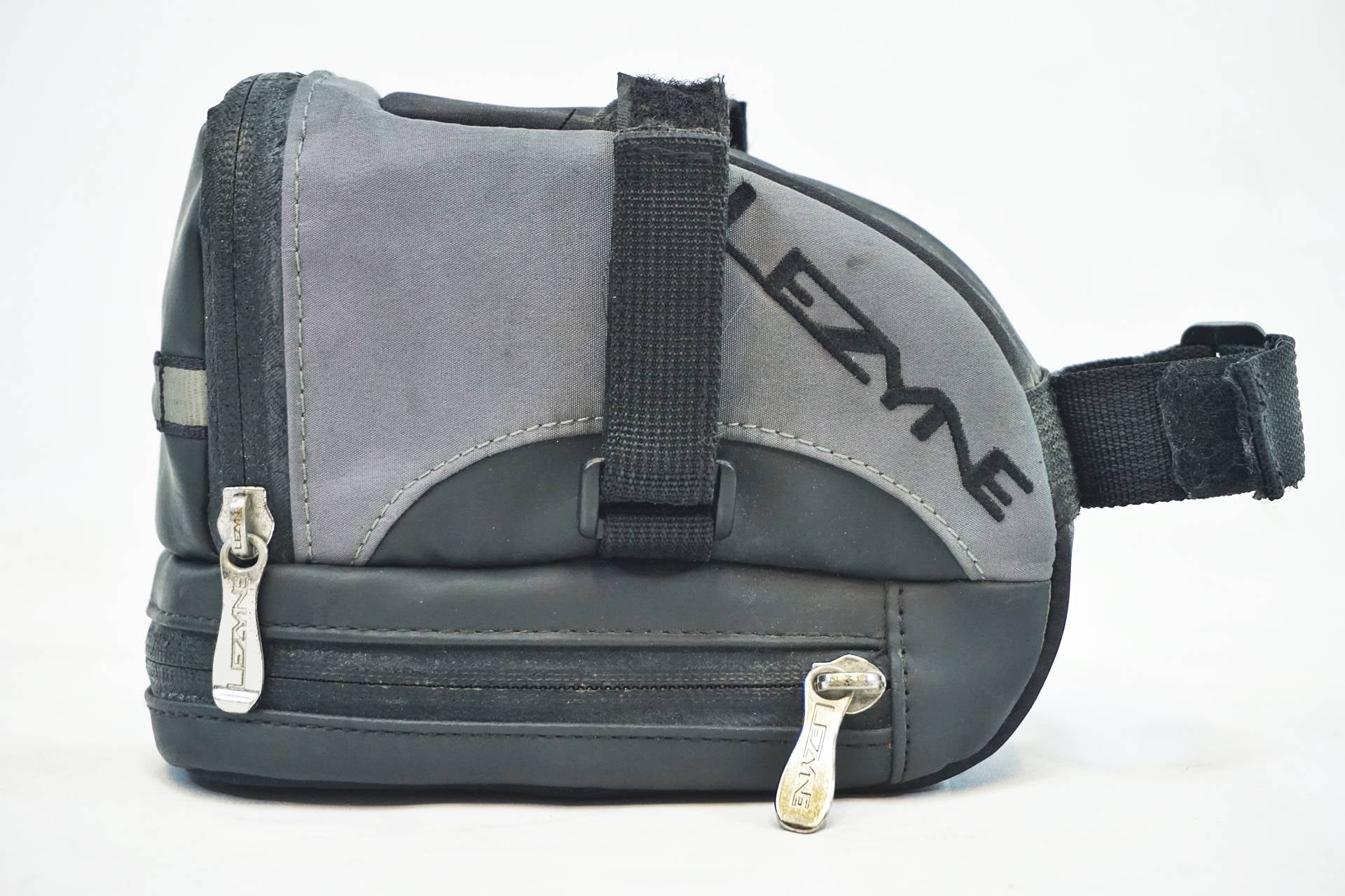 LEZYNE 「レザイン」 サドルバッグ / 有明ガーデン店