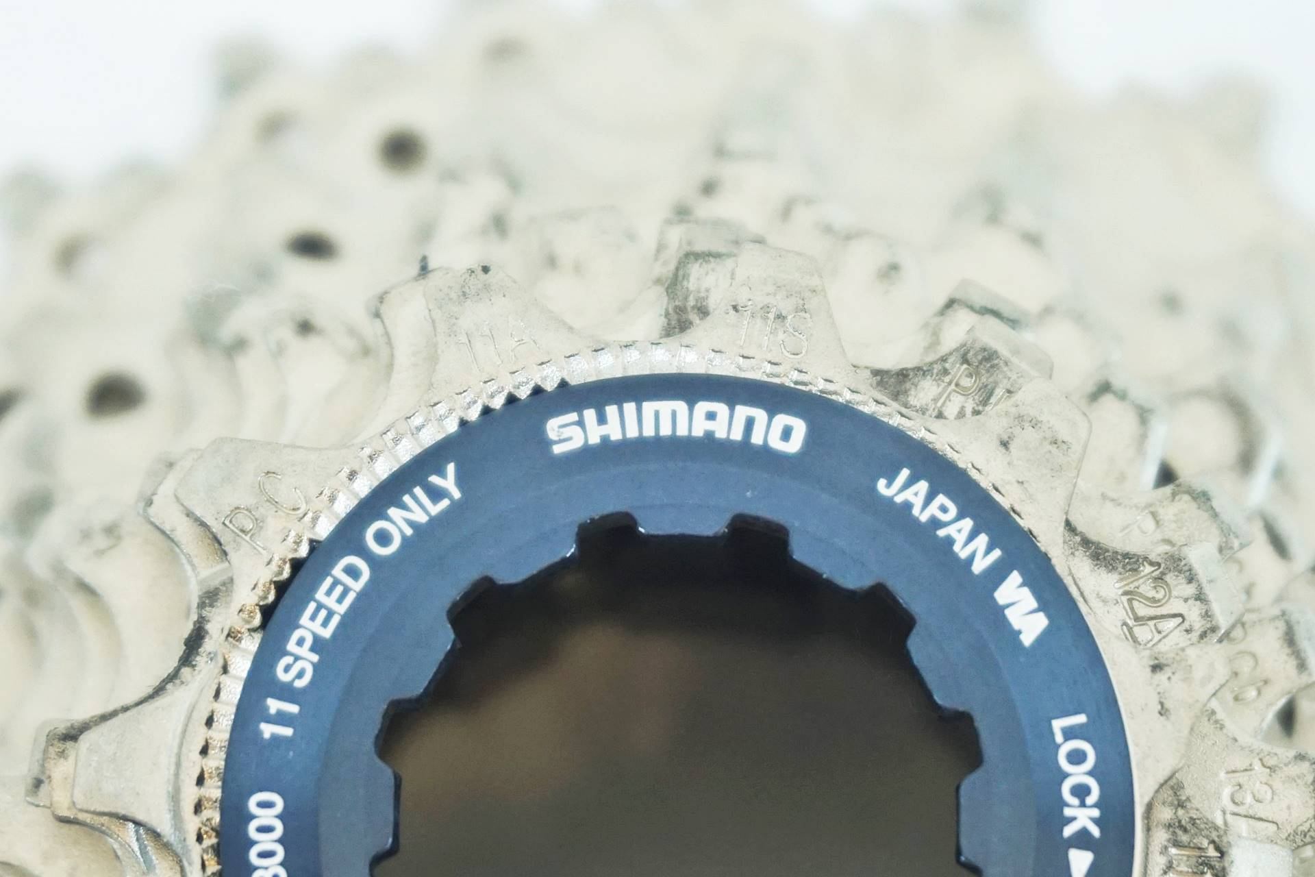 SHIMANO 「シマノ」 ULTEGRA CS-R8000 スプロケット / 有明ガーデン店
