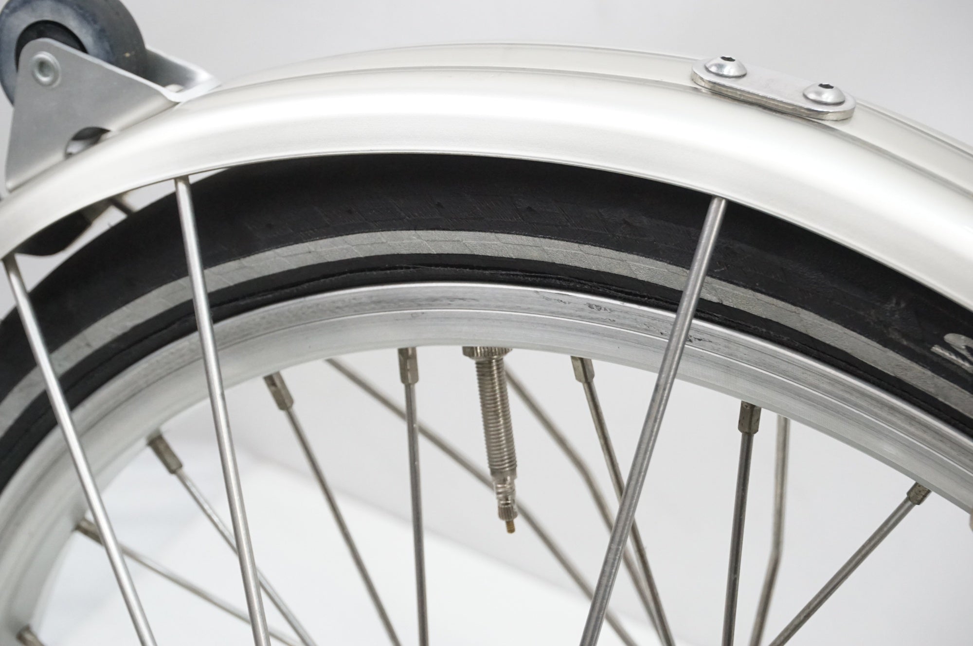 BROMPTON 「ブロンプトン」 S6L 2011年モデル 16インチ 折り畳み自転車 / 大宮店