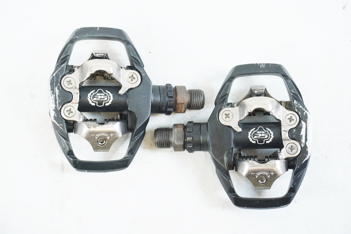 SHIMANO 「シマノ」 PD-M530 ペダル / 有明ガーデン店