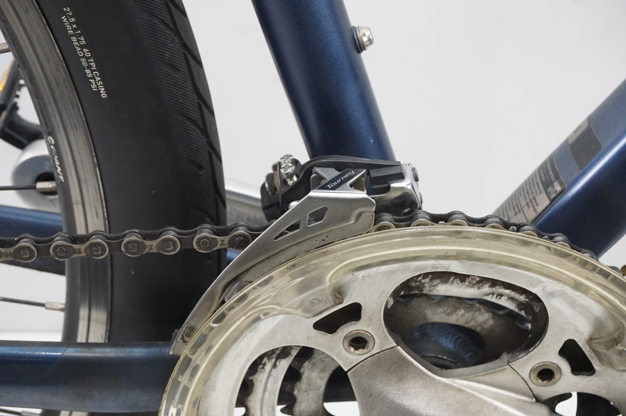 ジャンク GIANT 「ジャイアント」 GRAVIER 2021年モデル クロスバイク / 大宮店