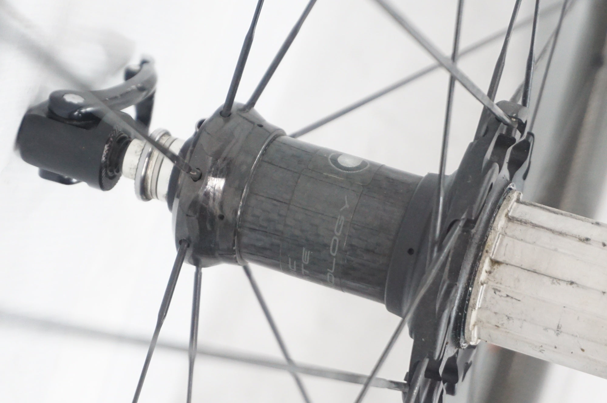 CAMPAGNOLO 「カンパニョーロ」 BORA ULTRA 35 TU ホイールセット / 阪急塚口店