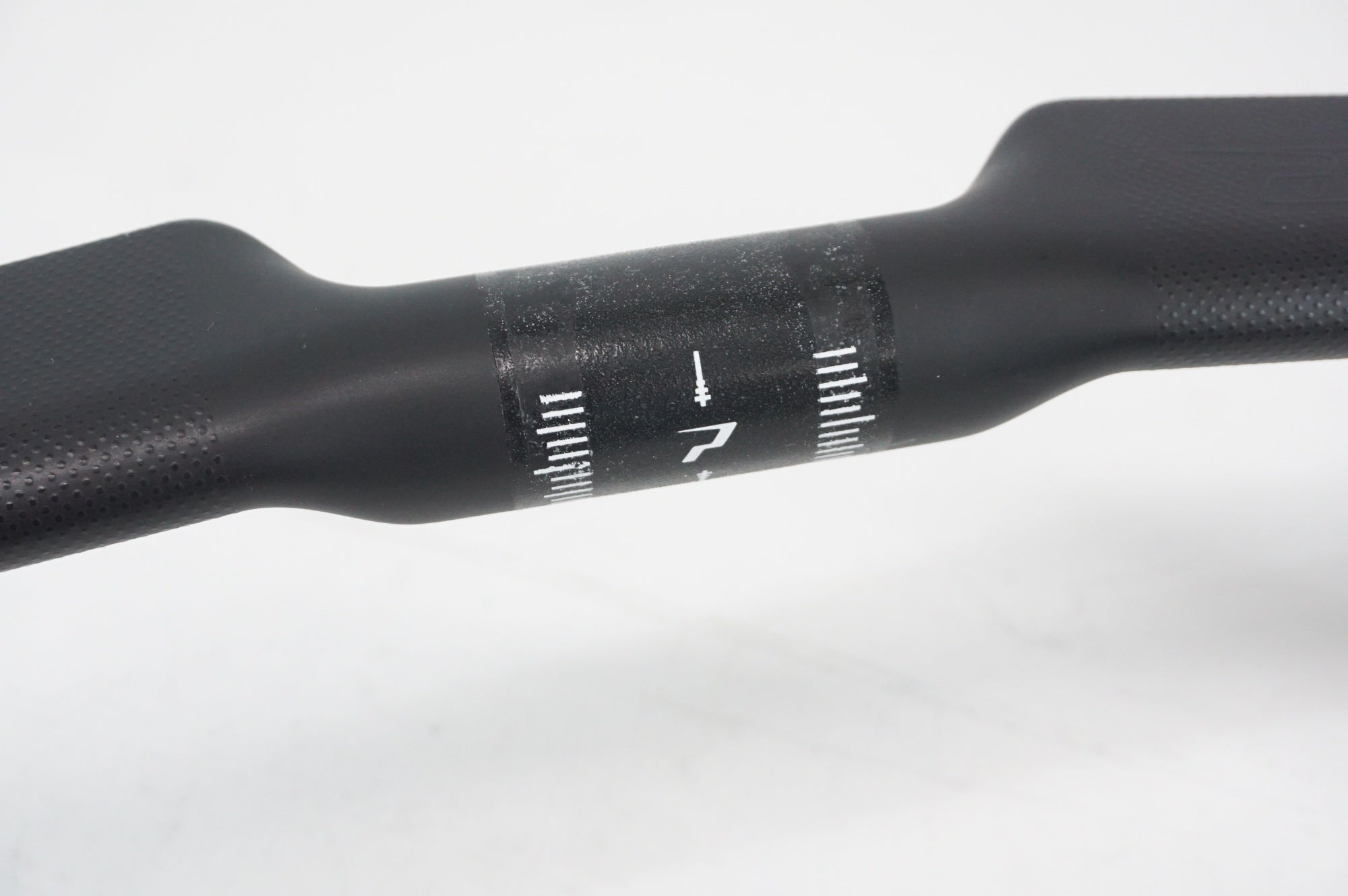 PRIME 「プライム」 PRIMAVERA AERO CARBON φ31.8 C-C420mm ハンドル / 阪急塚口店