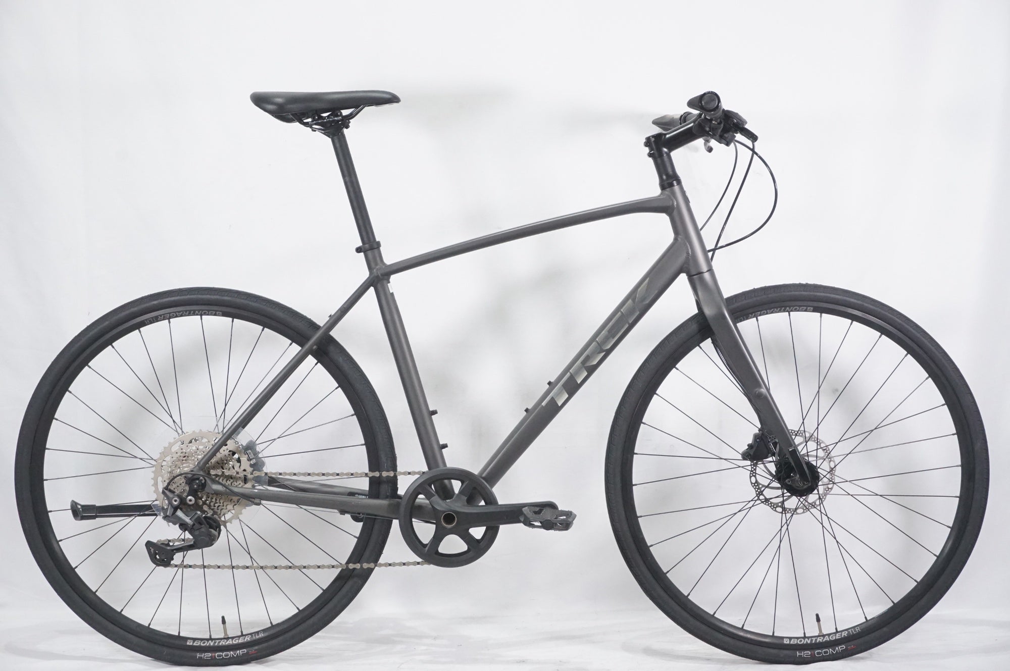 TREK 「トレック」 FX3 DISC GEN3 2022年モデル クロスバイク